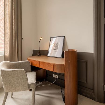 روبيه Maison Mimerel Colodge المظهر الخارجي الصورة