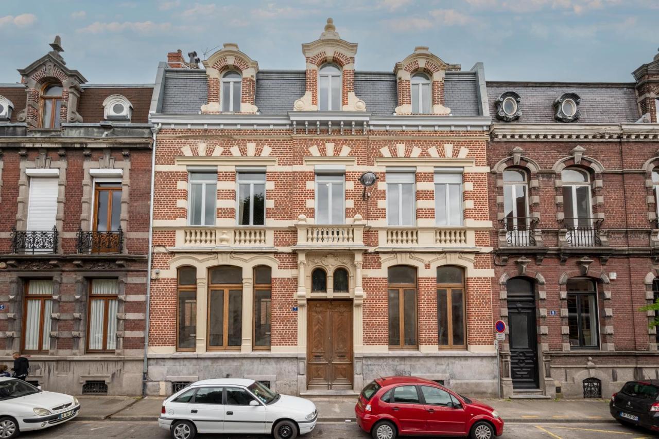 روبيه Maison Mimerel Colodge المظهر الخارجي الصورة