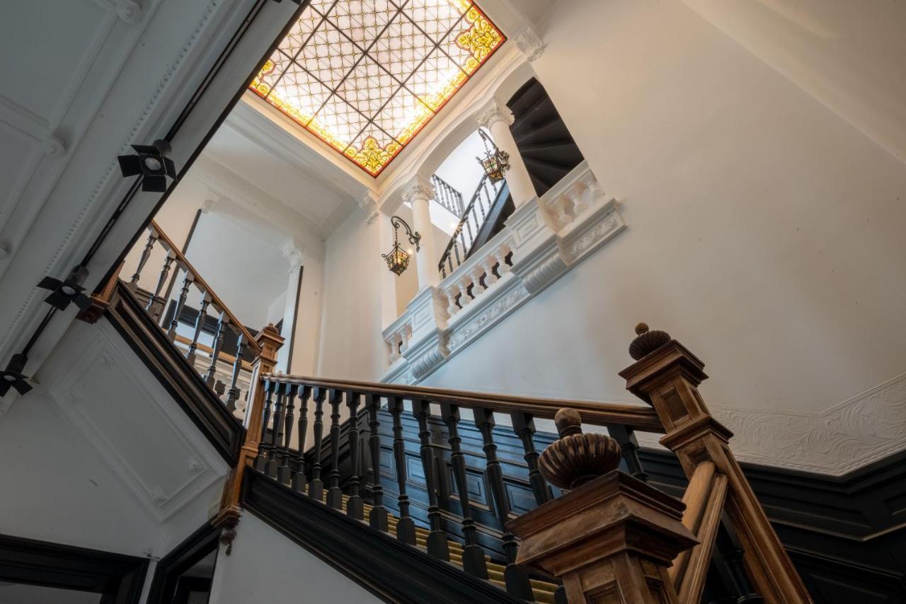 روبيه Maison Mimerel Colodge المظهر الخارجي الصورة
