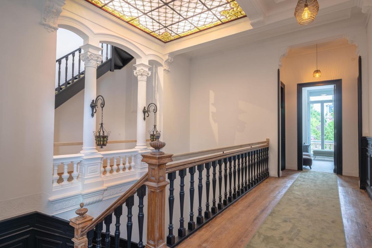 روبيه Maison Mimerel Colodge المظهر الخارجي الصورة