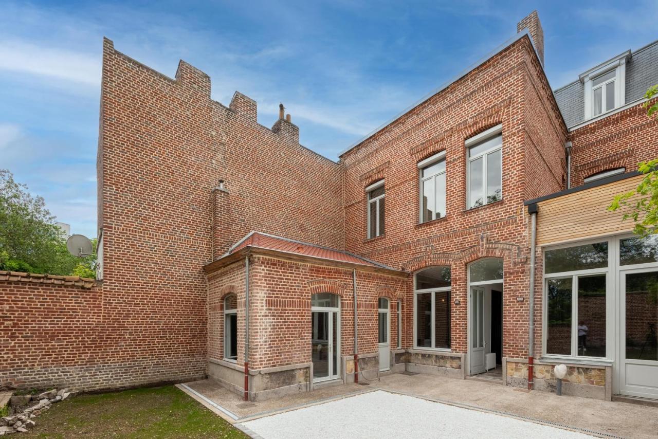 روبيه Maison Mimerel Colodge المظهر الخارجي الصورة