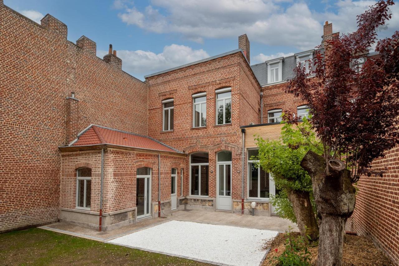 روبيه Maison Mimerel Colodge المظهر الخارجي الصورة