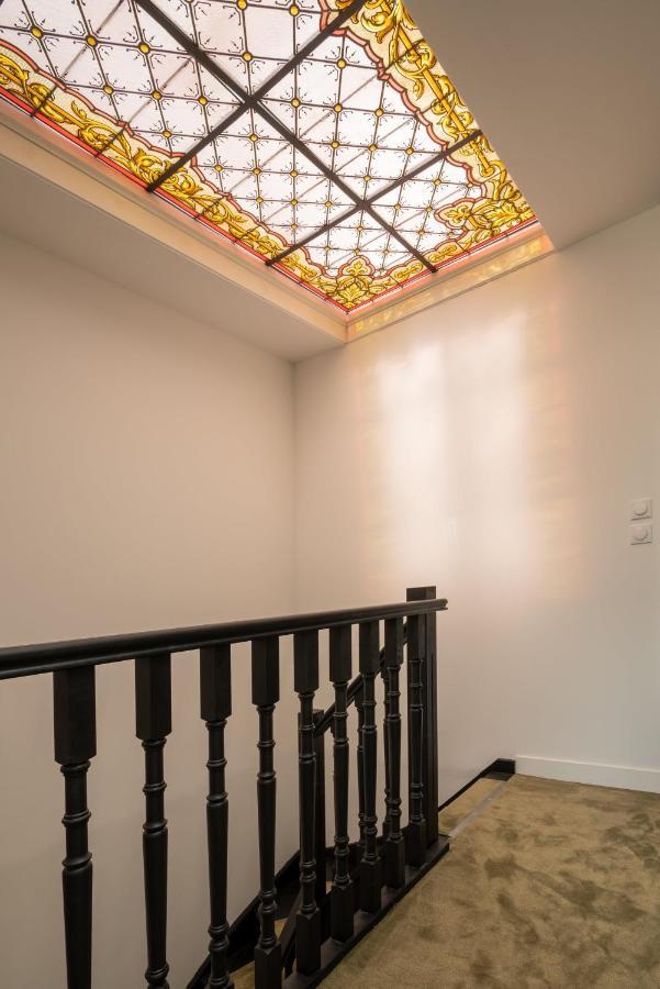 روبيه Maison Mimerel Colodge المظهر الخارجي الصورة