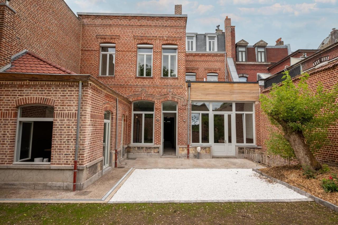 روبيه Maison Mimerel Colodge المظهر الخارجي الصورة
