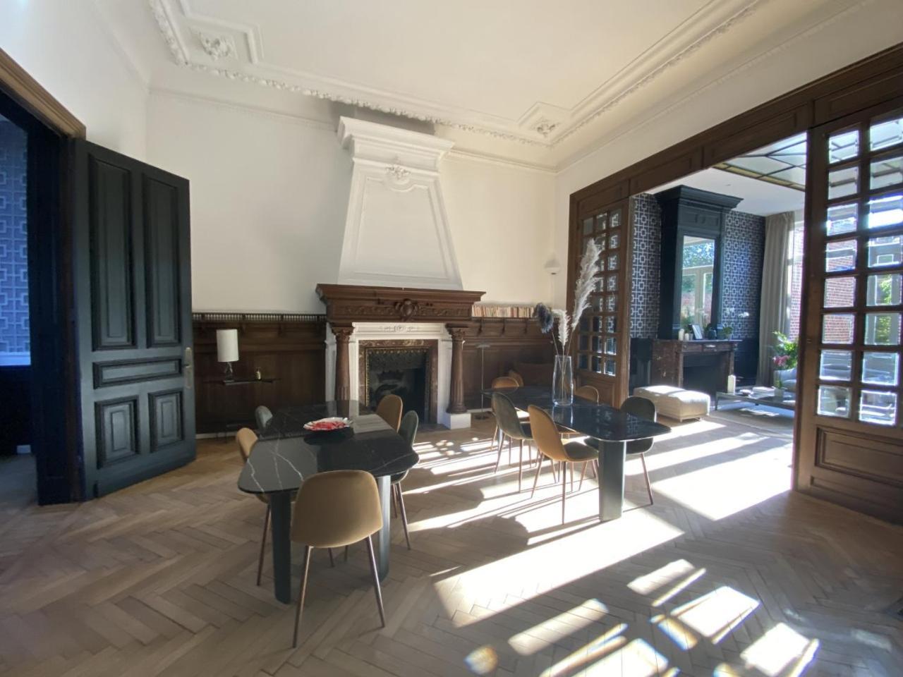 روبيه Maison Mimerel Colodge المظهر الخارجي الصورة