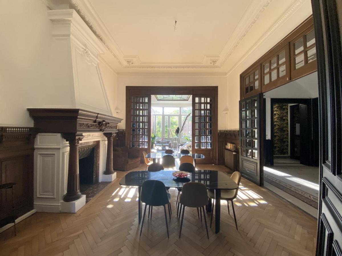 روبيه Maison Mimerel Colodge المظهر الخارجي الصورة