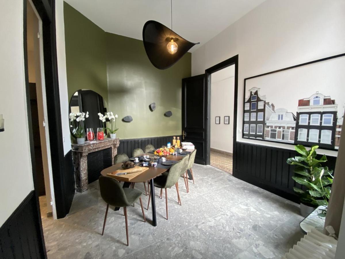 روبيه Maison Mimerel Colodge المظهر الخارجي الصورة