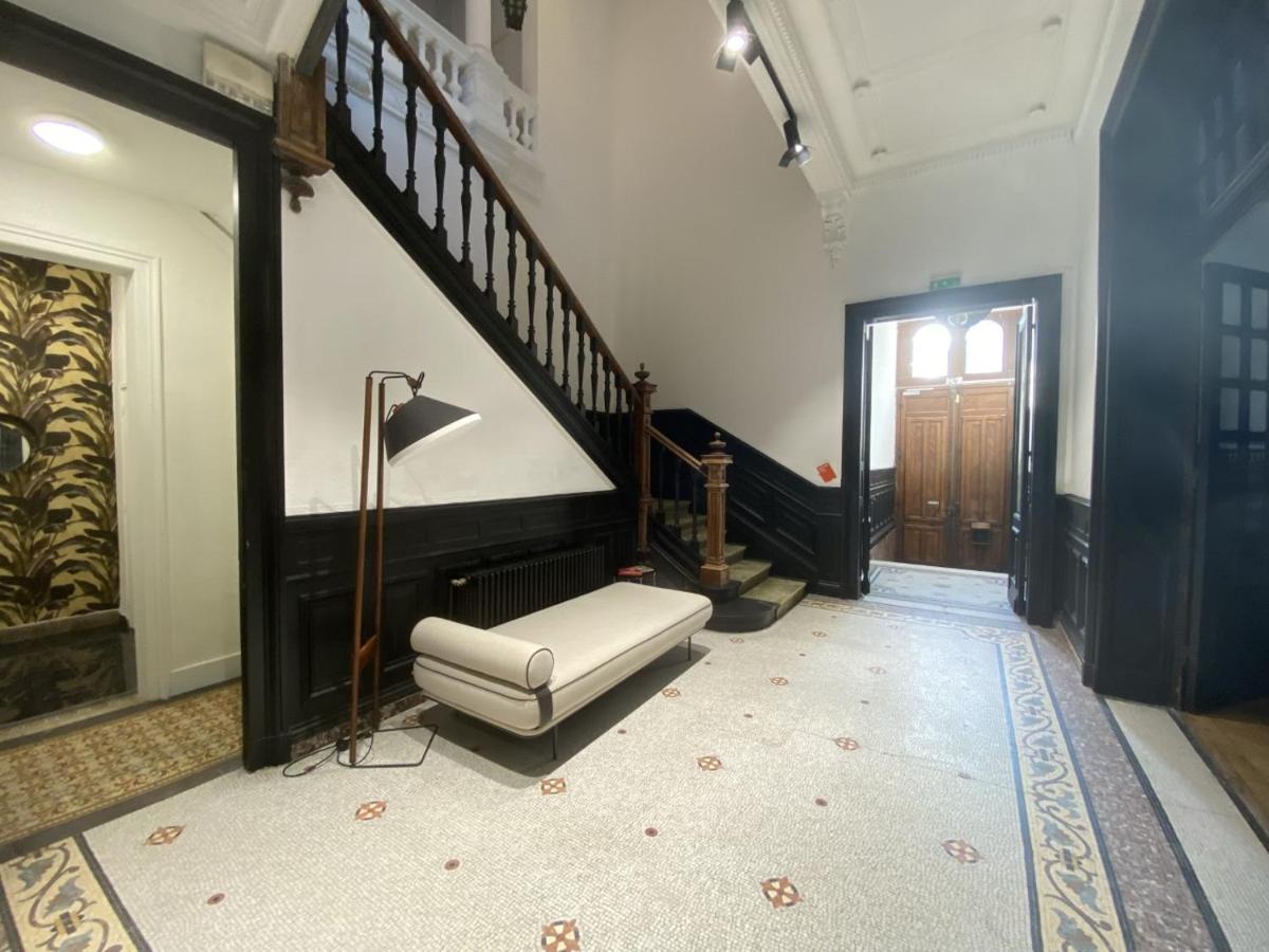 روبيه Maison Mimerel Colodge المظهر الخارجي الصورة
