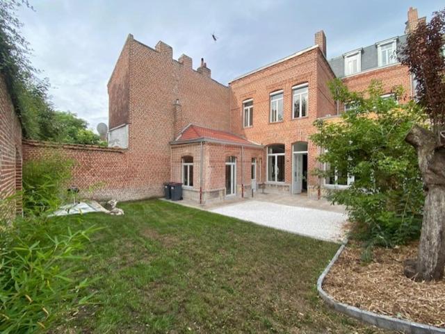 روبيه Maison Mimerel Colodge المظهر الخارجي الصورة