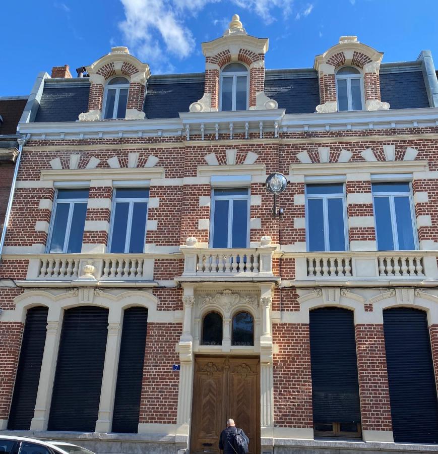 روبيه Maison Mimerel Colodge المظهر الخارجي الصورة