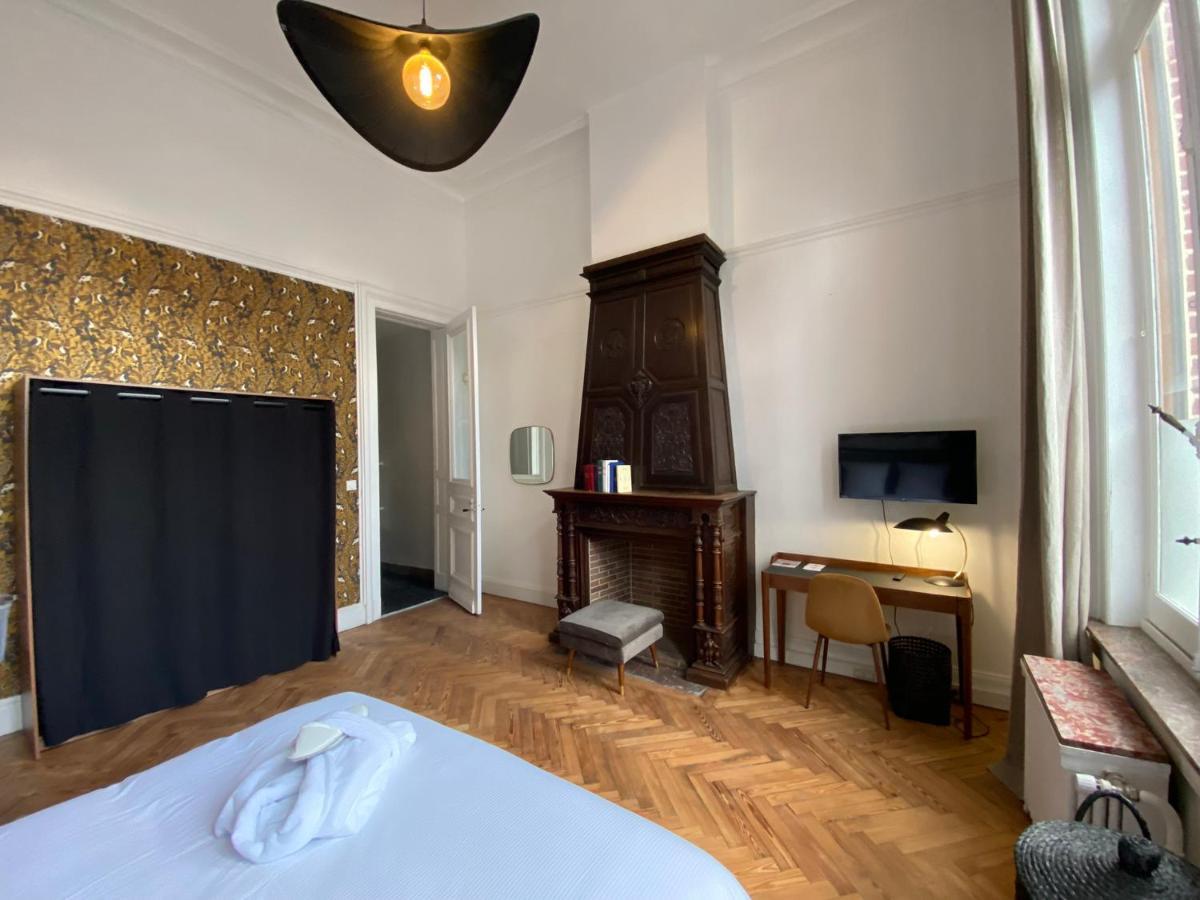 روبيه Maison Mimerel Colodge المظهر الخارجي الصورة
