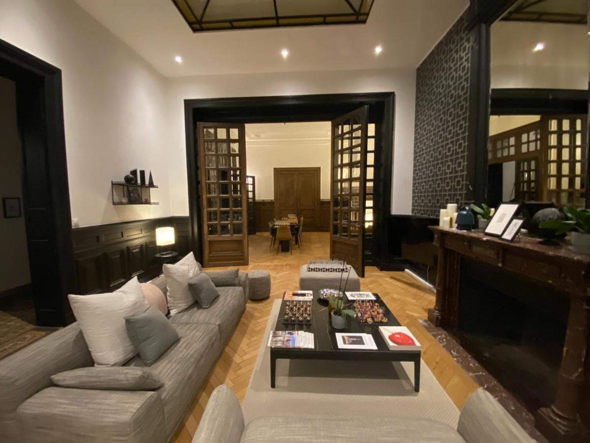 روبيه Maison Mimerel Colodge المظهر الخارجي الصورة