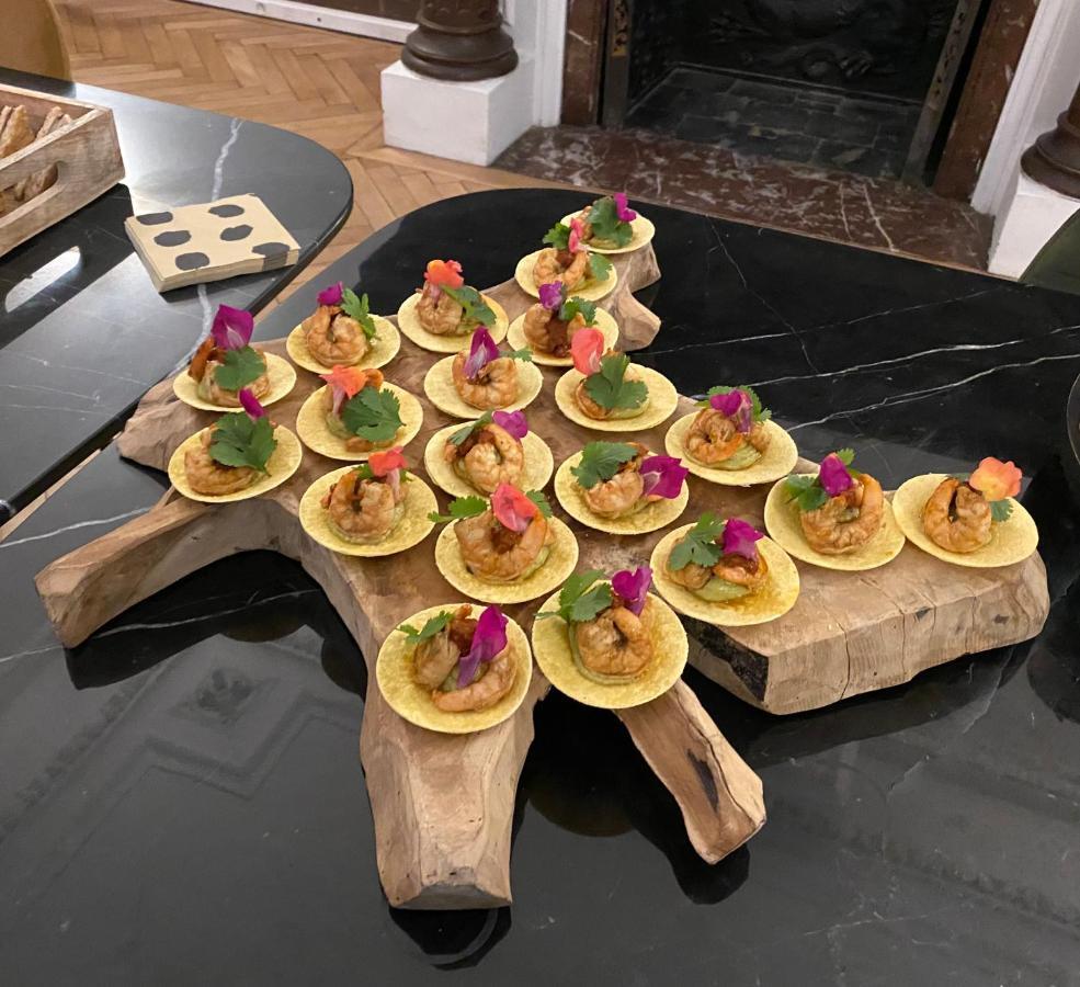 روبيه Maison Mimerel Colodge المظهر الخارجي الصورة