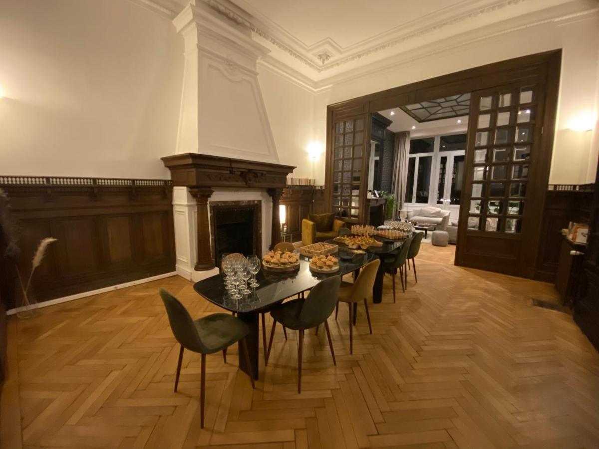 روبيه Maison Mimerel Colodge المظهر الخارجي الصورة