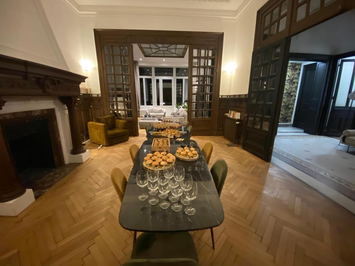 روبيه Maison Mimerel Colodge المظهر الخارجي الصورة