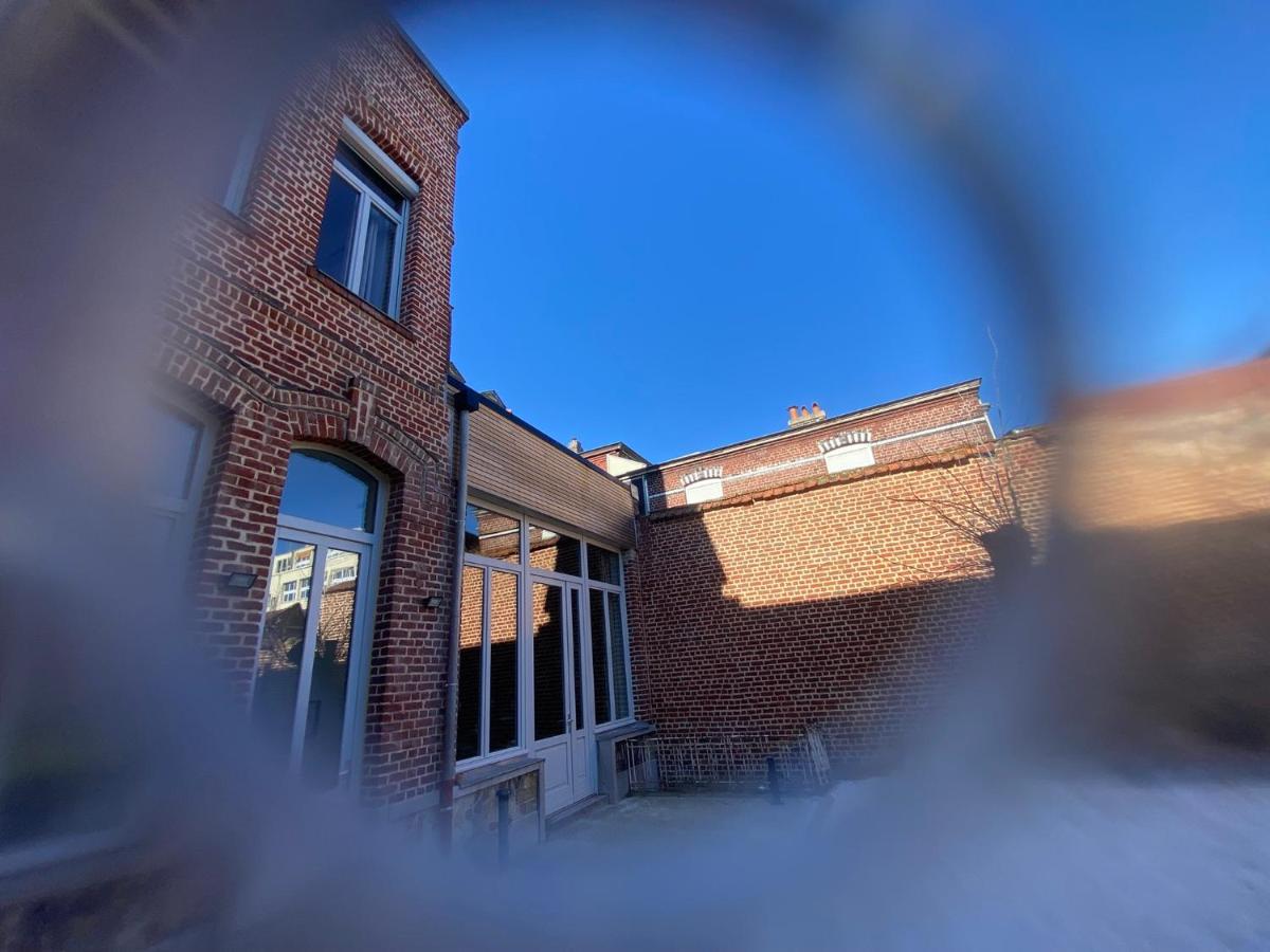 روبيه Maison Mimerel Colodge المظهر الخارجي الصورة