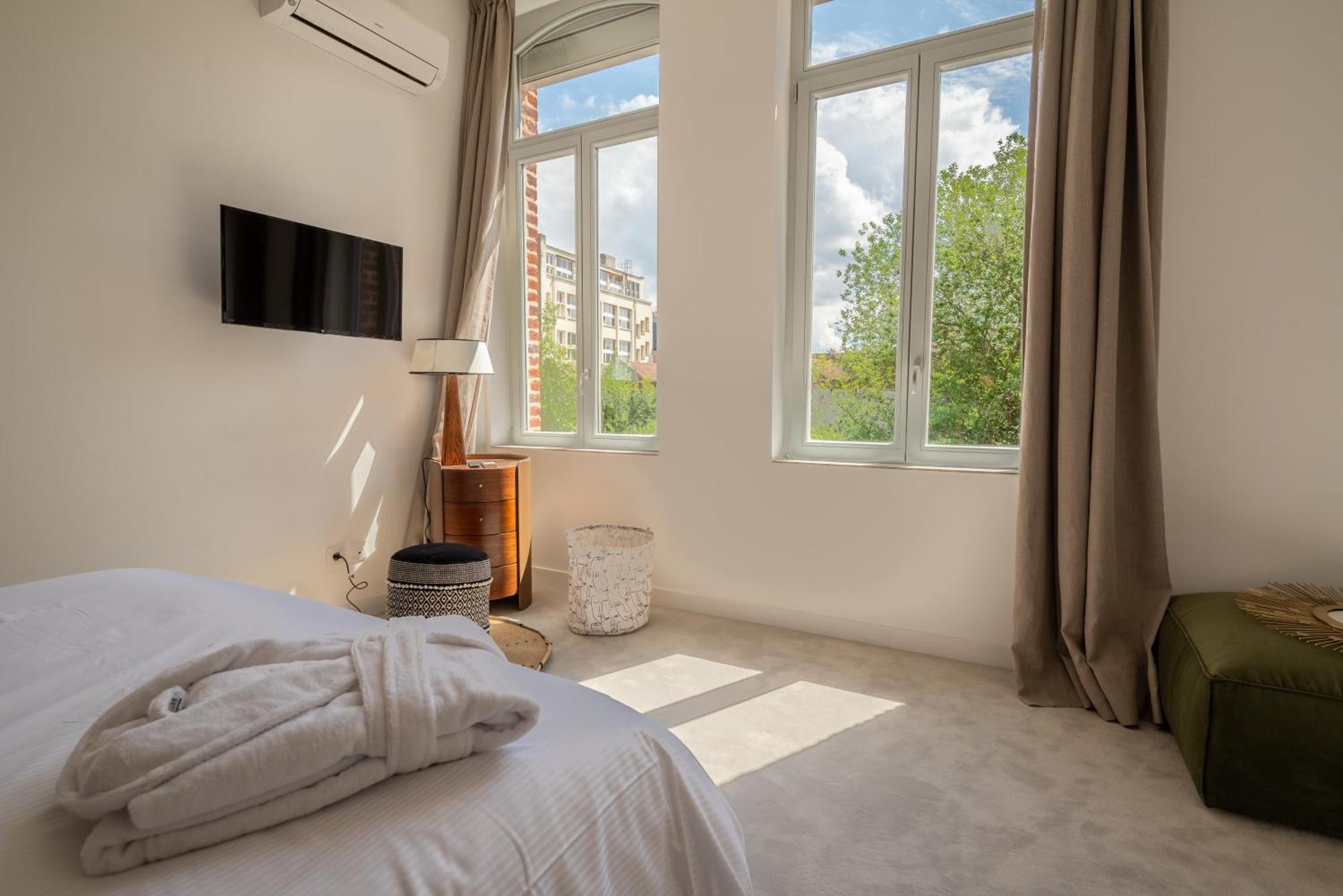 روبيه Maison Mimerel Colodge المظهر الخارجي الصورة