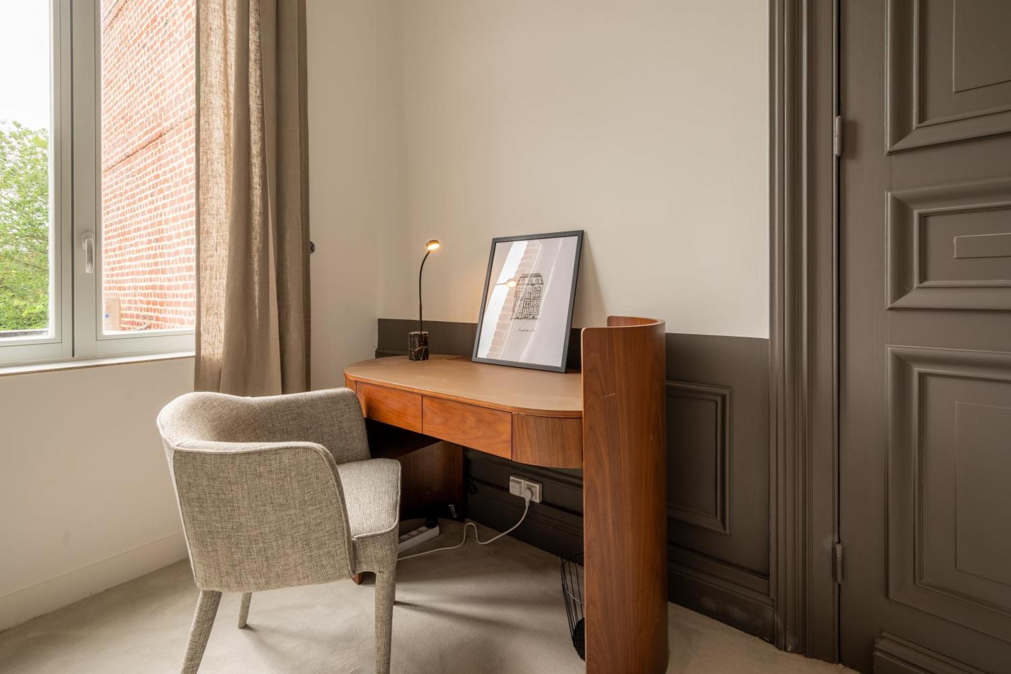 روبيه Maison Mimerel Colodge المظهر الخارجي الصورة