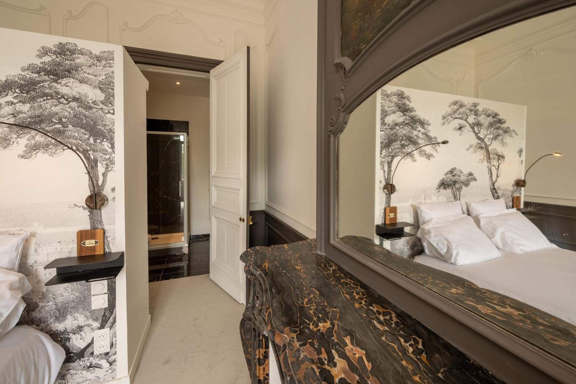 روبيه Maison Mimerel Colodge المظهر الخارجي الصورة