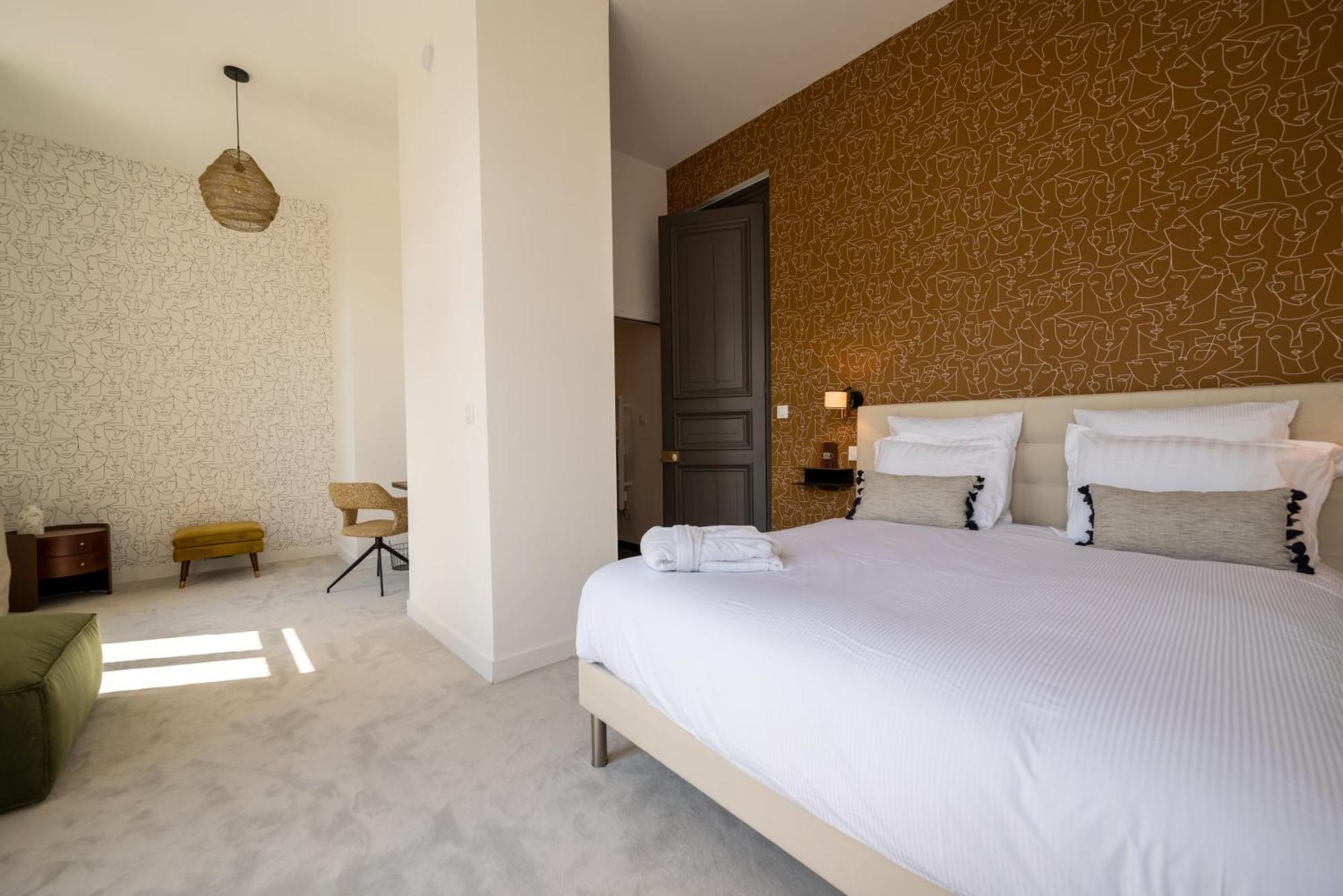 روبيه Maison Mimerel Colodge المظهر الخارجي الصورة
