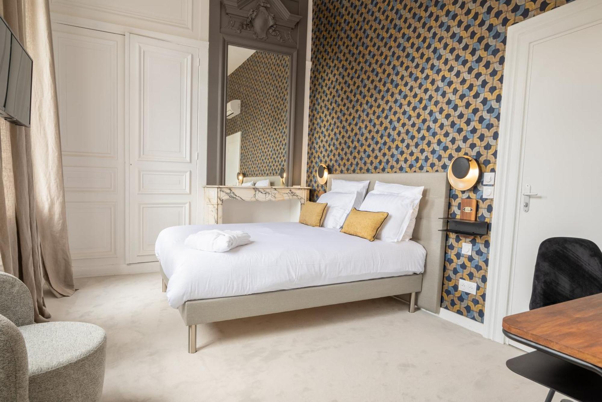 روبيه Maison Mimerel Colodge المظهر الخارجي الصورة